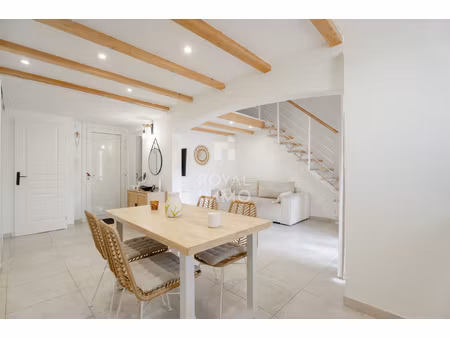 achat maison 3 pièces 65m² la valette du var 83160