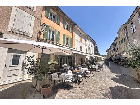 achat maison 4 pièces 97m² la garde freinet 83680