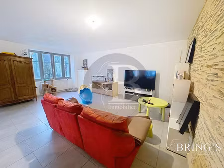 vente maison 7 pièces 147 m² à erbray (44110)  200 000 €