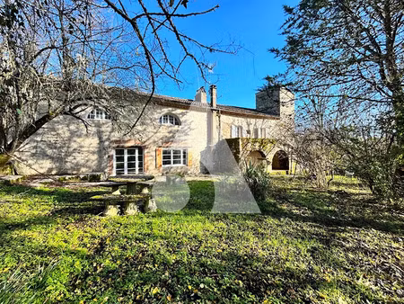 vente maison 10 pièces 262 m² à lamagdelaine (46090)  199 999 €