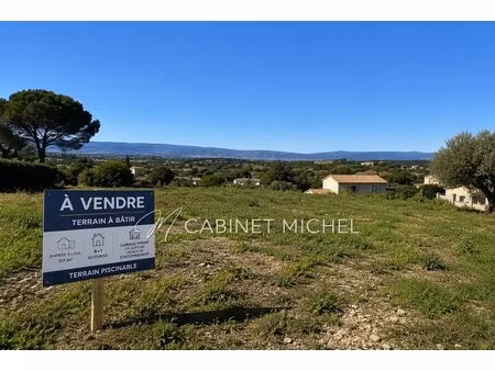 achat terrain 1 423m² cagnes sur mer 06800