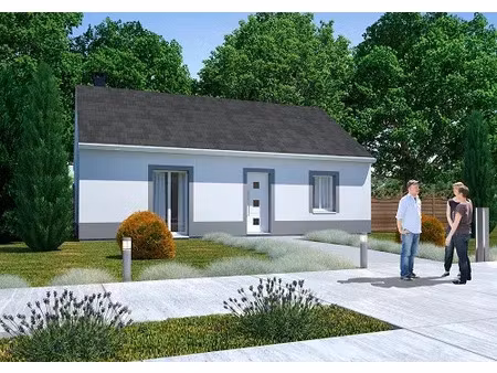 vente maison neuve 3 pièces 67.51 m² à bradiancourt (76680)  176 600 €