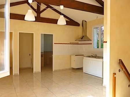 appartement à vendre 120m2 4 pièces avec garage aire sur l'adour (40)