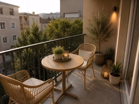 vente appartement 1 pièce 30 m² gap (05000)