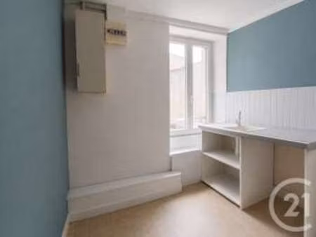 vente appartement 2 pièces à granville (50400) : à vendre 2 pièces / 26m² granville