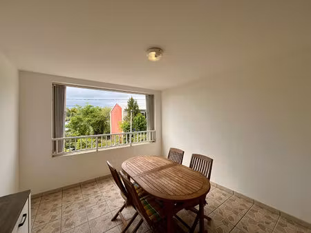 appartement t3 - terrasses - 2 parking - cave - trois-ilets - 67 m2