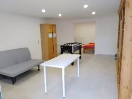 location appartement 2 pièces 45 m² à oullins-pierre-bénite (69600)