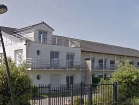 vente appartement 2 pièces à pornic (44210) : à vendre 2 pièces / 40m² pornic