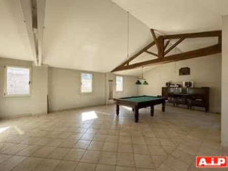 vente appartement 5 pièces à pouzauges (85700) : à vendre 5 pièces / 101m² pouzauges