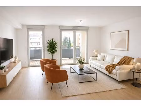 appartement - 90m ²