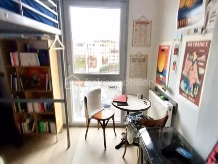 appartement de 51 66 m² à toulouse