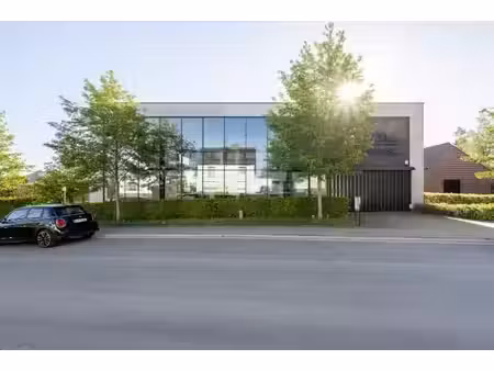uw partner in vastgoed!