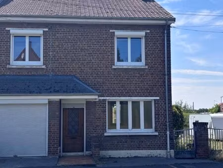 en vente maison 76 m² – 137 000 € |athies