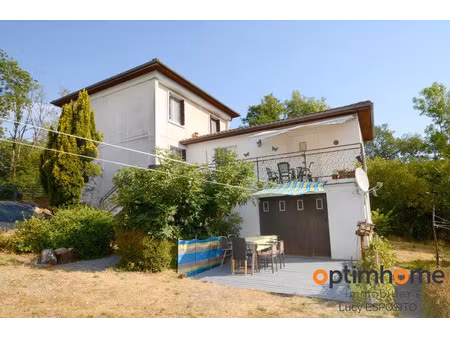 vente maison 5 pièces 107 m² ansac-sur-vienne (16500)