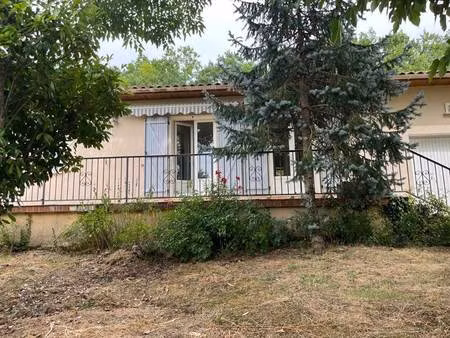 vente maison 3 pièces 88 m² chalais (16210)