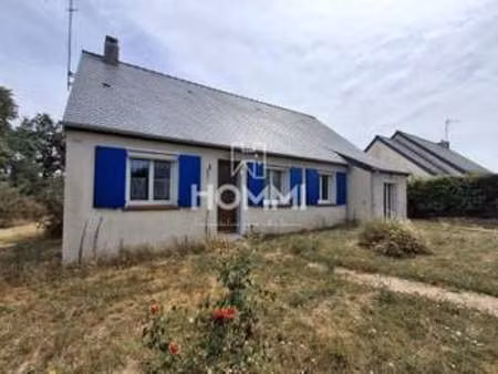 vente maison à ligné (44850) : à vendre / 106m² ligné