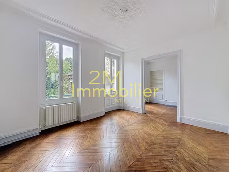 maison familiale à louer à melun 150 m2 habitables avec bo