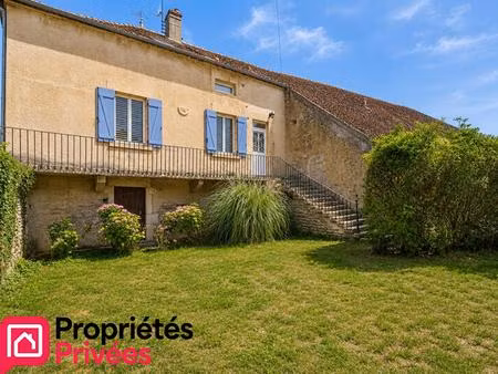 maison montigny montfort 4 pièce(s) 133 m2