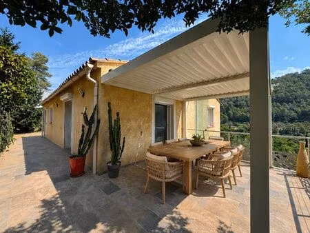 maison de 3 chambres de luxe en vente à solliès-toucas  provence-alpes-côte d'azur