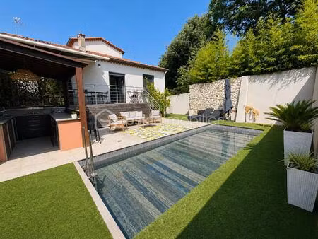 maison de 138 m² à beziers
