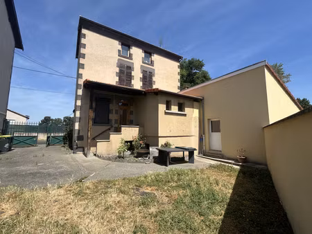 maison puy chany - saint beauzire (63)