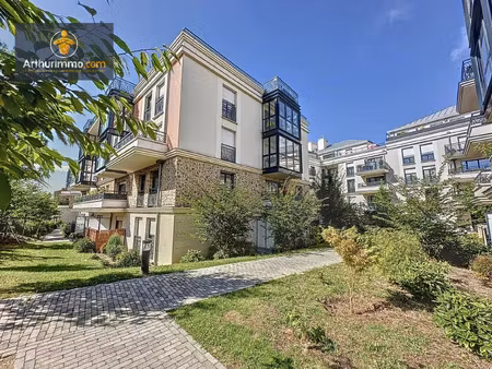 location appartement 2 pièces 42 m2 à eaubonne