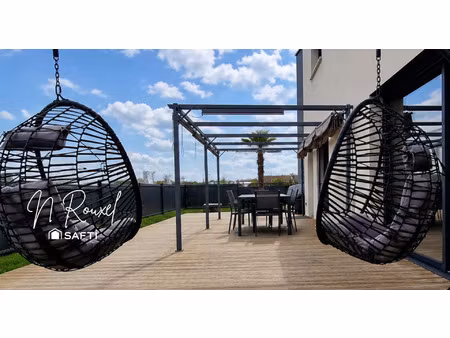 vente maison 6 pièces 165 m² caen (14000)
