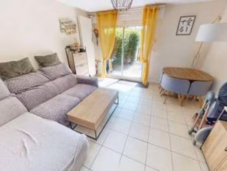 vente maison à courseulles-sur-mer (14470) : à vendre / 62m² courseulles-sur-mer