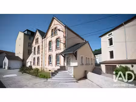 maison à homécourt (54310)