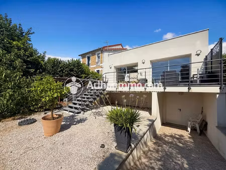 vente maison 5 pièces 110 m2 à montgeron