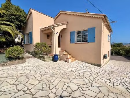 villa de luxe de 4 pièces en vente saint-aygulf  france