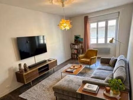 vente appartement 4 pièces à gévezé (35850) : à vendre 4 pièces / 75m² gévezé