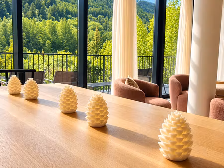 appartement 5 pièces - 184 m²