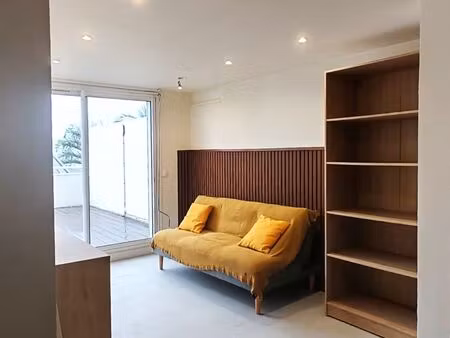 appartement à saint denis (97400)