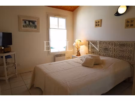 appartement à vendre saint-martin-de-ré