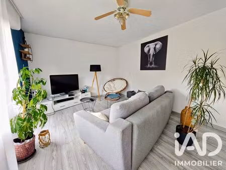 appartement à thyez (74300)