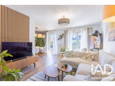 appartement à valleiry (74520)