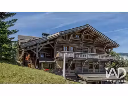 maison à arâches-la-frasse (74300)
