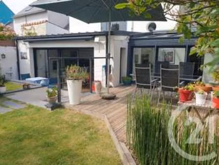 vente maison à billiers (56190) : à vendre / 165m² billiers