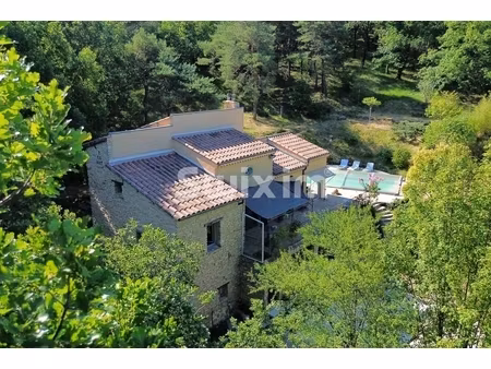annonce maison à vendre