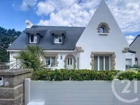 vente maison à guidel (56520) : à vendre / 142m² guidel
