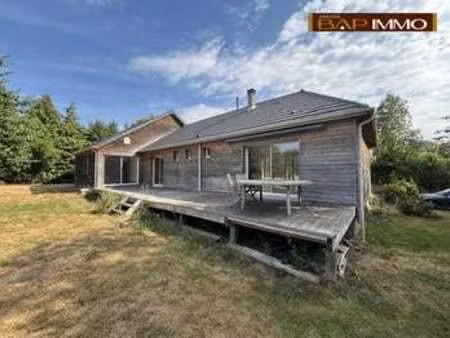 vente maison à lisieux lisieux nord-est (14100) : à vendre / 149m² lisieux lisieux nord-es
