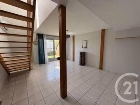 vente maison à ploeren (56880) : à vendre / 66m² ploeren