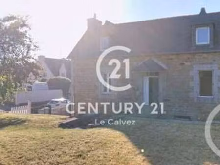 vente maison à ploumagoar (22970) : à vendre / 90m² ploumagoar