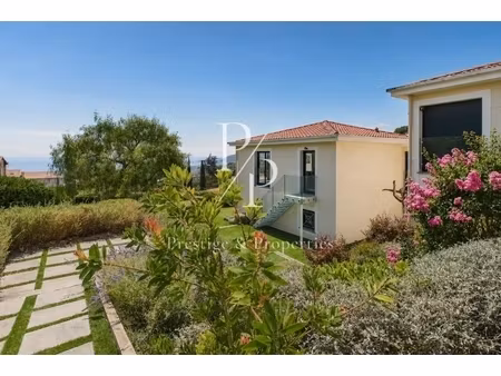 annonce maison à vendre