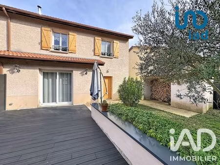 maison à chavanay (42410)
