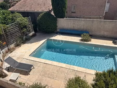 achat maison 5 pièces 150m² la seyne sur mer 83500