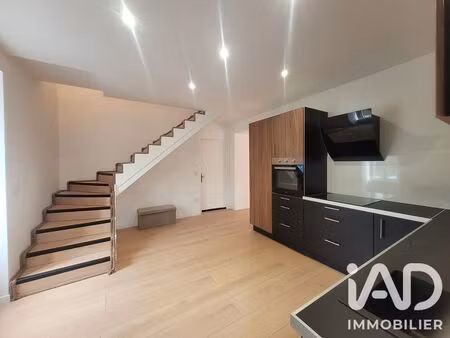 maison de village à massongy (74140)