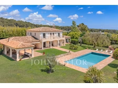 annonce maison à vendre