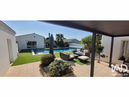 vente maison/villa 8 pièces